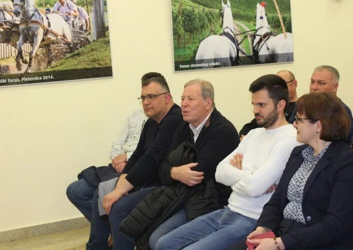 Predstavljene dvije knjige dr. sc. Blanke Matković o komunističkim zločinima i protukomunističkom otporu