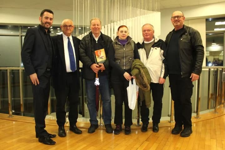 Predstavljene dvije knjige dr. sc. Blanke Matković o komunističkim zločinima i protukomunističkom otporu