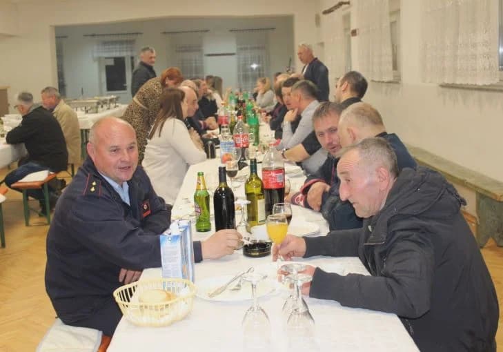 Kulturno-umjetničko društvo „Svilenka“ proslavilo petnaestu godišnjicu osnutka