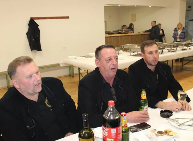Kulturno-umjetničko društvo „Svilenka“ proslavilo petnaestu godišnjicu osnutka