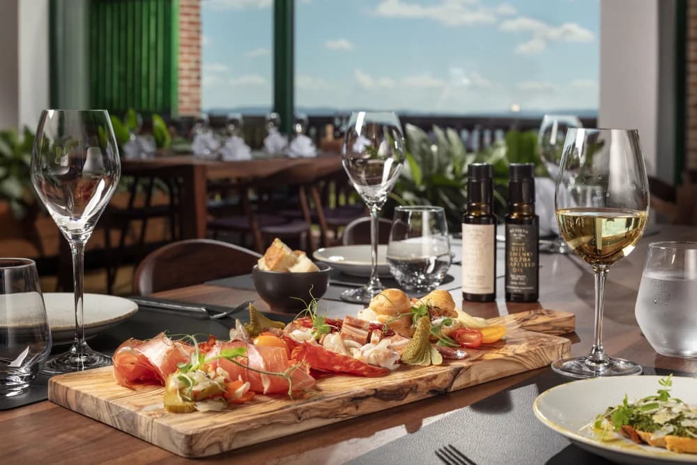 Uživajte u Proljetnoj Promociji Gourmet Menu - Restoran Vinkomir