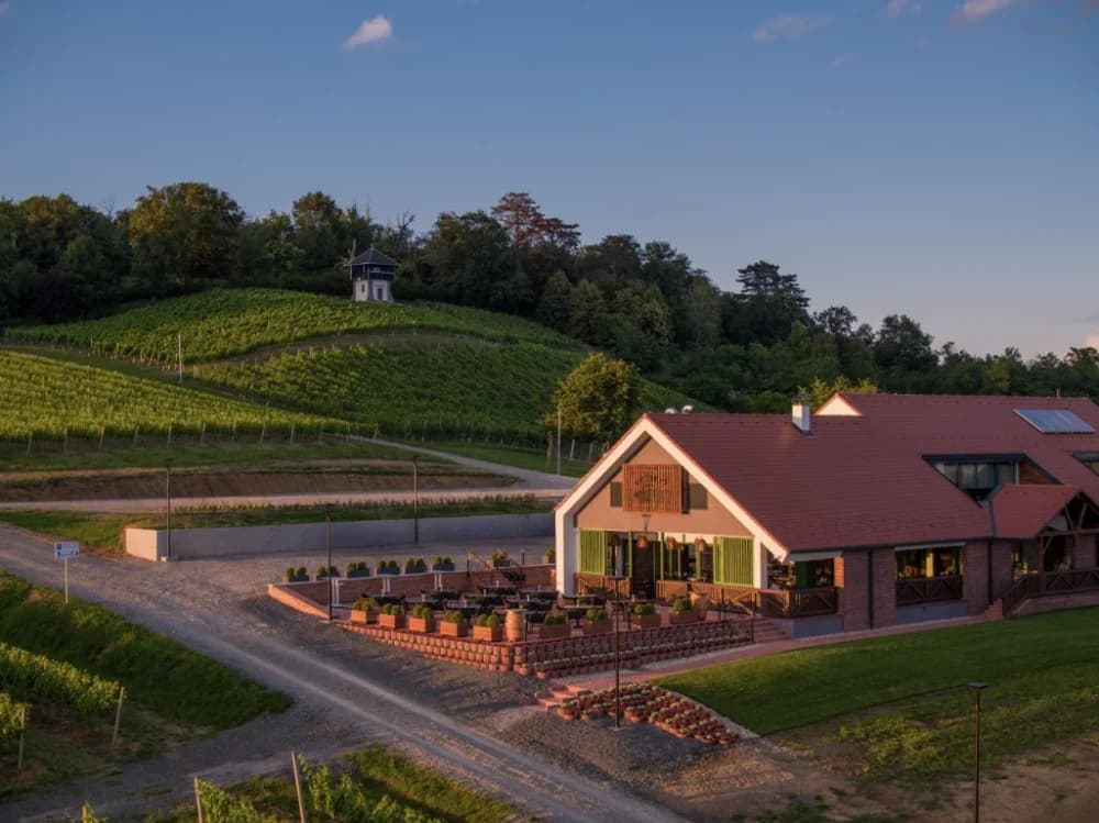 Uživajte u Proljetnoj Promociji Gourmet Menu - Restoran Vinkomir