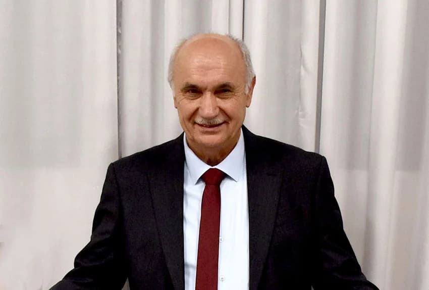 Milijuni kolometara iza omiljenog požeškog vozača koji je proslavio 70. rođendan