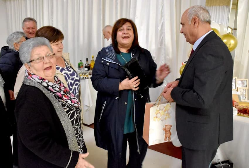 Milijuni kolometara iza omiljenog požeškog vozača koji je proslavio 70. rođendan