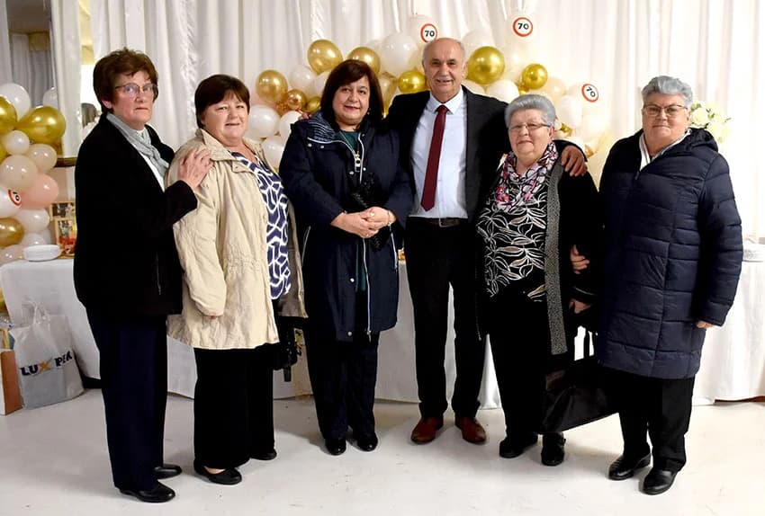 Milijuni kolometara iza omiljenog požeškog vozača koji je proslavio 70. rođendan