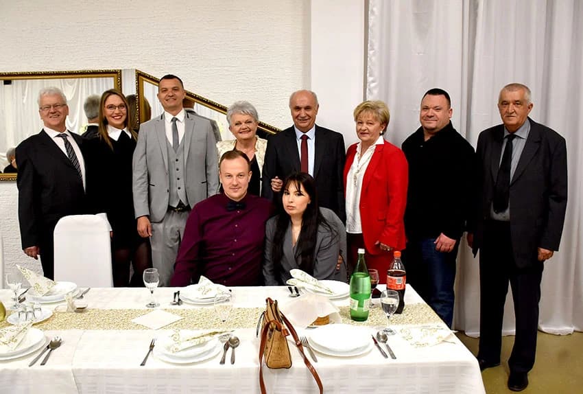 Milijuni kolometara iza omiljenog požeškog vozača koji je proslavio 70. rođendan
