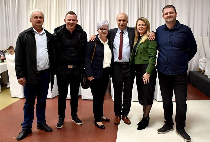 Milijuni kolometara iza omiljenog požeškog vozača koji je proslavio 70. rođendan