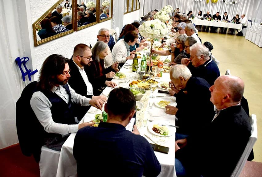 Milijuni kolometara iza omiljenog požeškog vozača koji je proslavio 70. rođendan