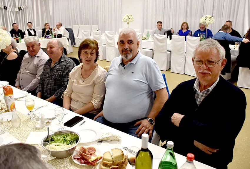 Milijuni kolometara iza omiljenog požeškog vozača koji je proslavio 70. rođendan