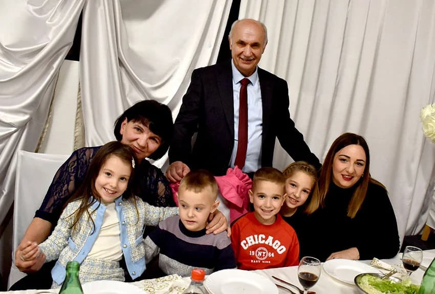 Milijuni kolometara iza omiljenog požeškog vozača koji je proslavio 70. rođendan
