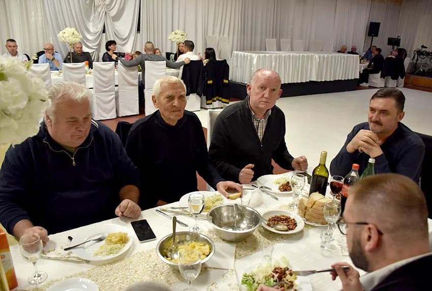 Milijuni kolometara iza omiljenog požeškog vozača koji je proslavio 70. rođendan
