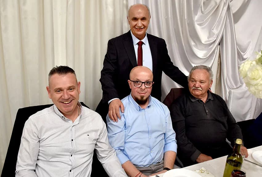 Milijuni kolometara iza omiljenog požeškog vozača koji je proslavio 70. rođendan