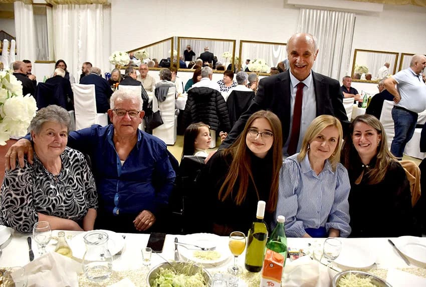 Milijuni kolometara iza omiljenog požeškog vozača koji je proslavio 70. rođendan