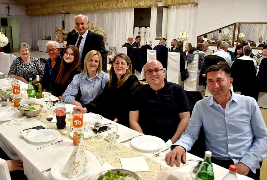 Milijuni kolometara iza omiljenog požeškog vozača koji je proslavio 70. rođendan