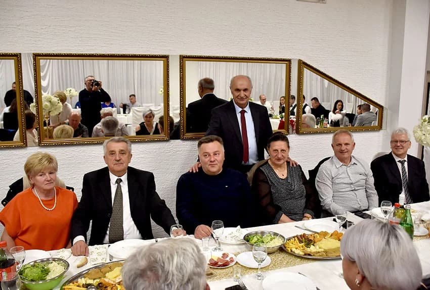 Milijuni kolometara iza omiljenog požeškog vozača koji je proslavio 70. rođendan