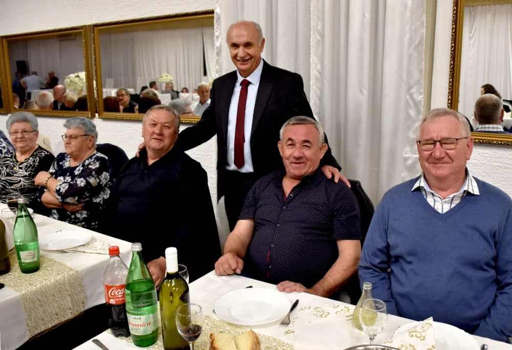 Milijuni kolometara iza omiljenog požeškog vozača koji je proslavio 70. rođendan