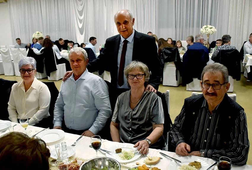 Milijuni kolometara iza omiljenog požeškog vozača koji je proslavio 70. rođendan