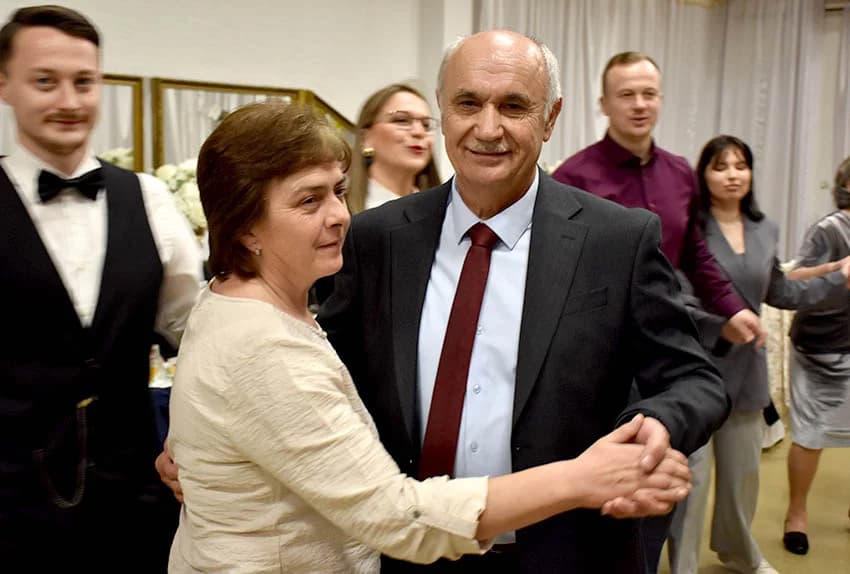 Milijuni kolometara iza omiljenog požeškog vozača koji je proslavio 70. rođendan
