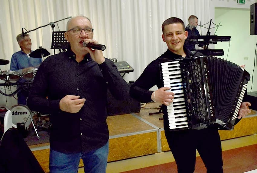 Milijuni kolometara iza omiljenog požeškog vozača koji je proslavio 70. rođendan