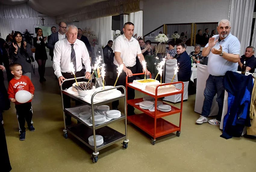 Milijuni kolometara iza omiljenog požeškog vozača koji je proslavio 70. rođendan