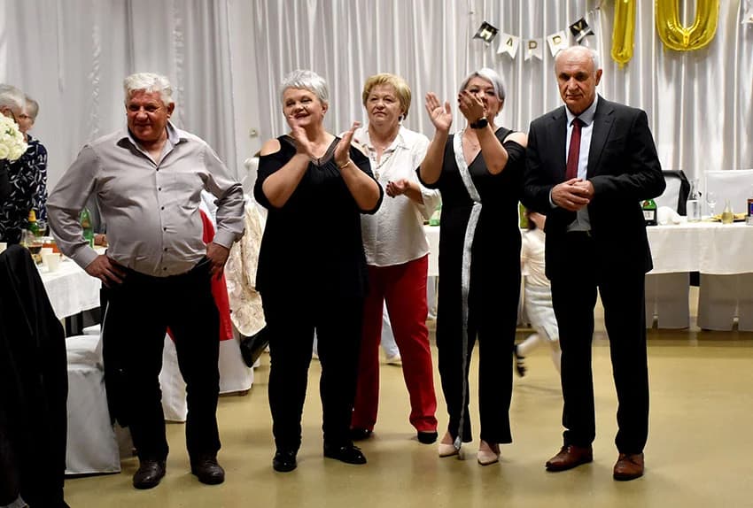 Milijuni kolometara iza omiljenog požeškog vozača koji je proslavio 70. rođendan
