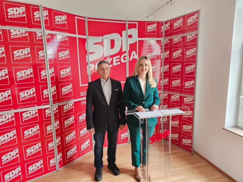 Županica Jozić dodijelila financijska bespovratna sredstva u svrhu poticanja razvoja gospodarstva na (ne)transparentan način