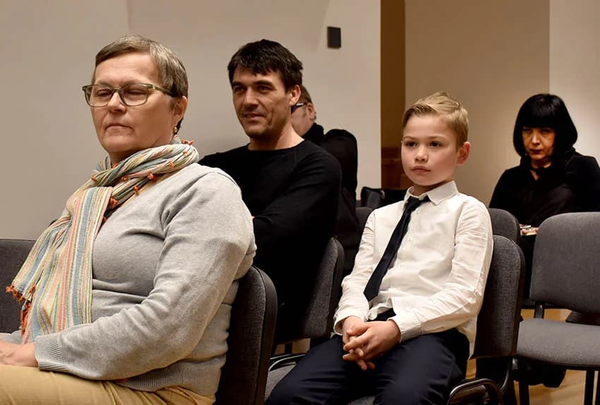 Požežanima predstavljena knjiga o arheološkim nalazima u Alilovcima
