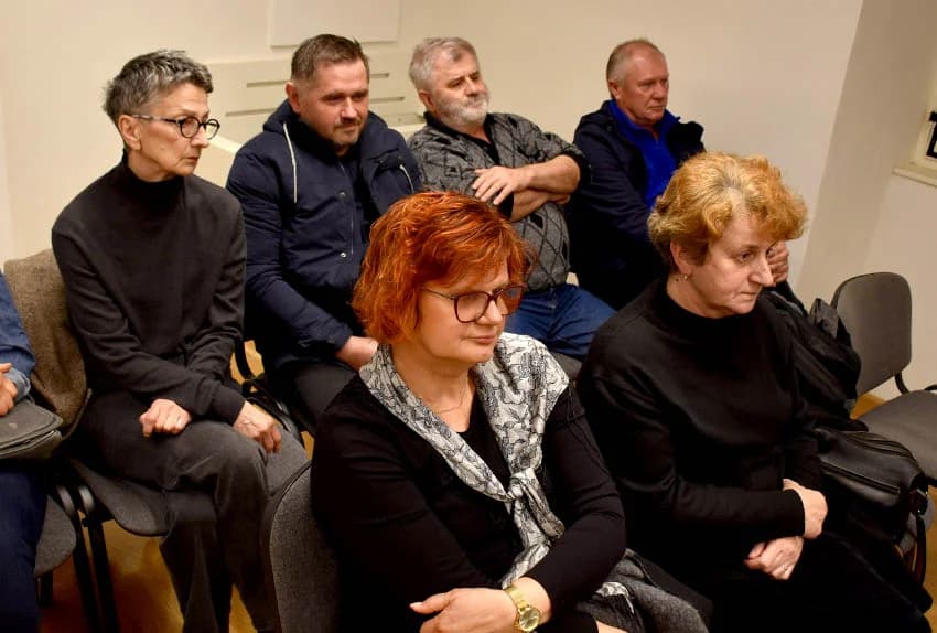 Požežanima predstavljena knjiga o arheološkim nalazima u Alilovcima