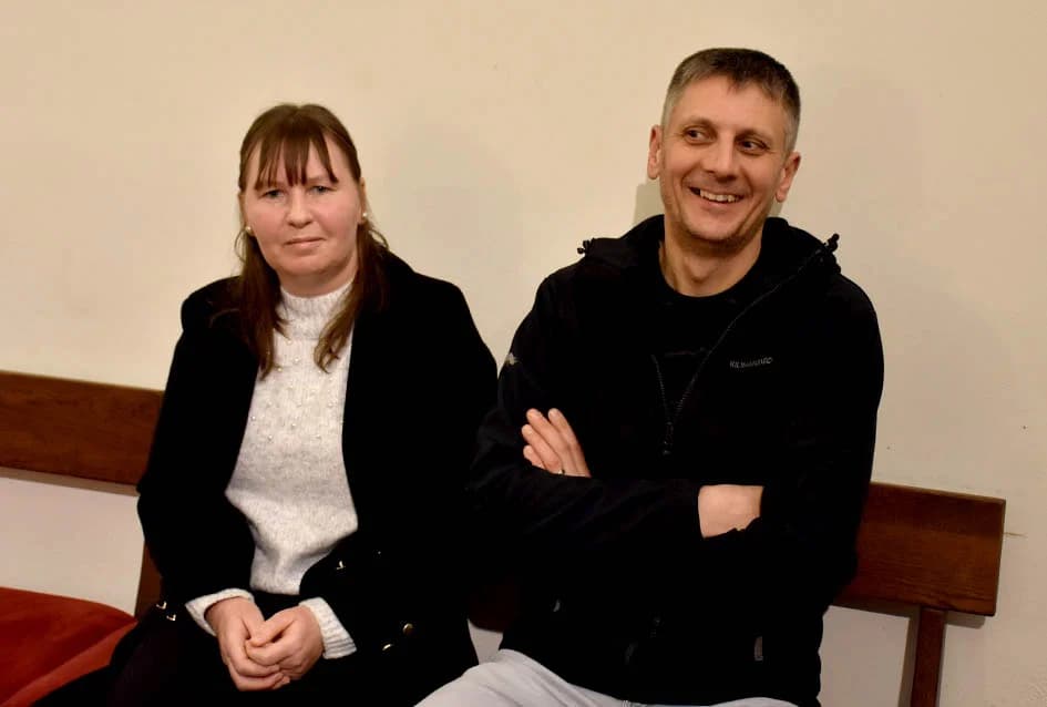 Otkrivena bista blaženom Alojziju Stepincu u Stražemanu