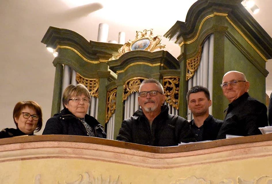 Otkrivena bista blaženom Alojziju Stepincu u Stražemanu