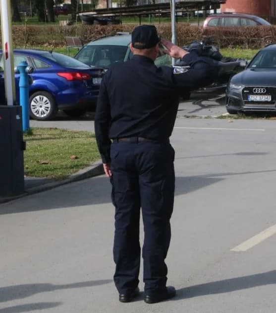 Slavonski policajac pod istragom za odavanje tajni i primanje mita