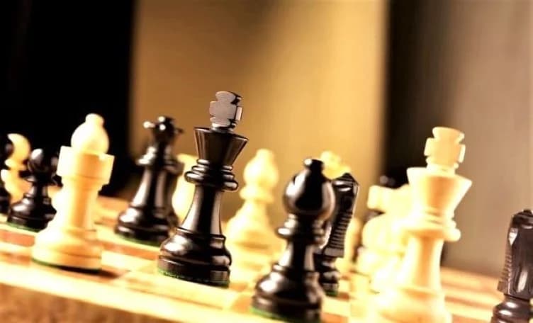 ŠAHOVSKI KLUB VINA MARKOTA Danas Kup Požeško-slavonske županije