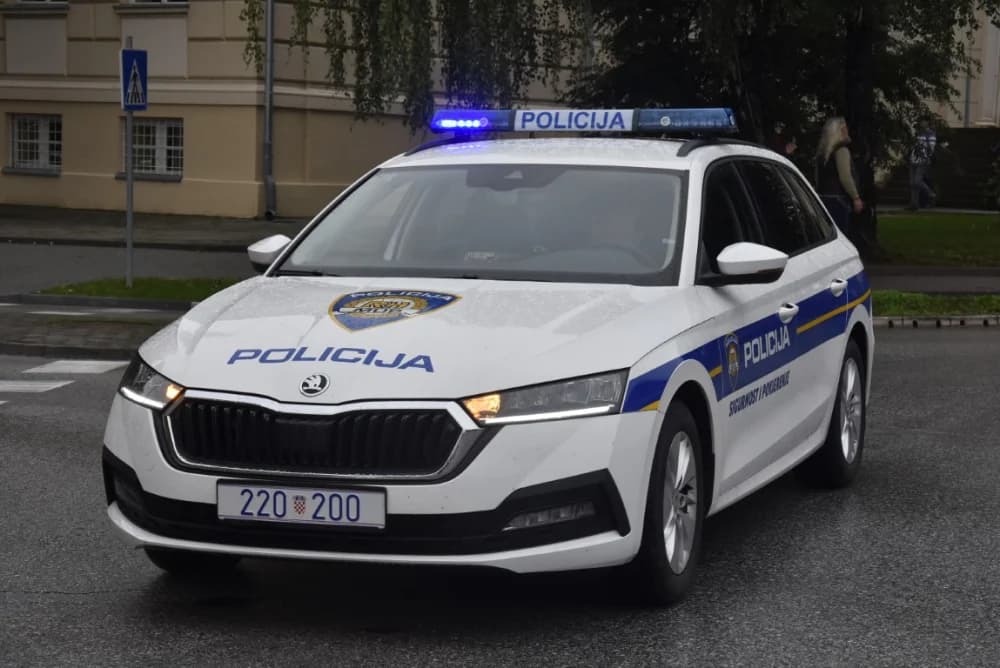 Policija zasukala rukave i „dela“ kao švicarski sat: Oduzima vozila, vozačke dozvole, izriče novčane kazne….