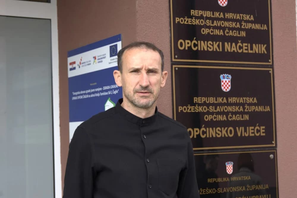 Obnovljeni Vatrogasni dom krasit će Novu Ljeskovicu do kraja travnja ove godine
