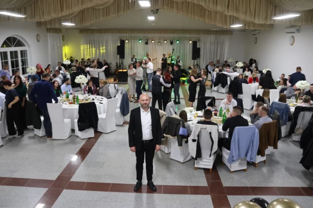 Prva Tamburaška zabava okupila više od 150 posjetitelja i gostiju, a svirali su Ravnica i Astal