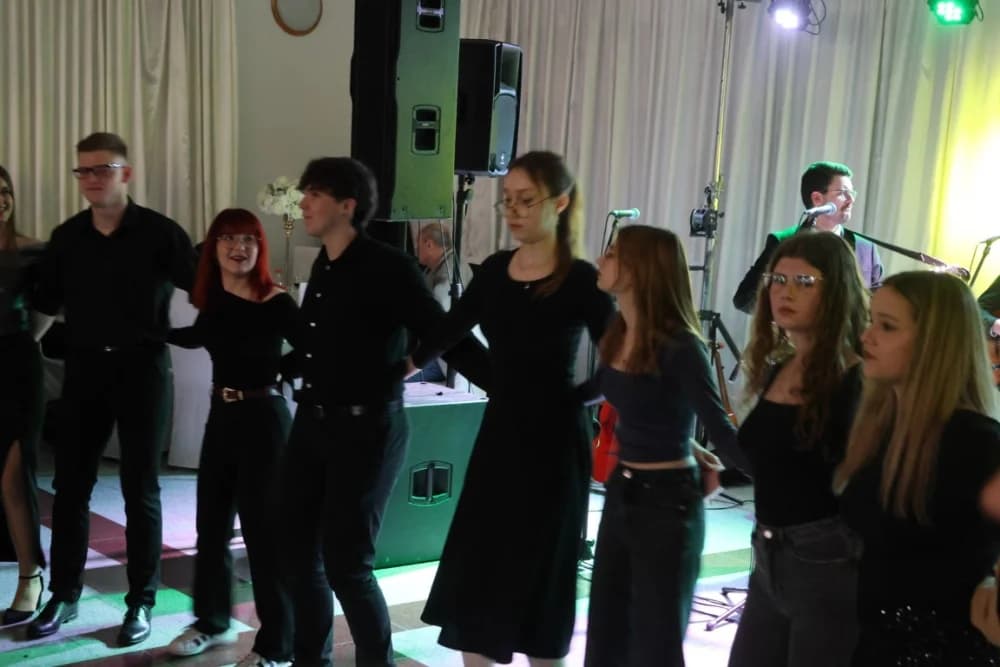 Prva Tamburaška zabava okupila više od 150 posjetitelja i gostiju, a svirali su Ravnica i Astal