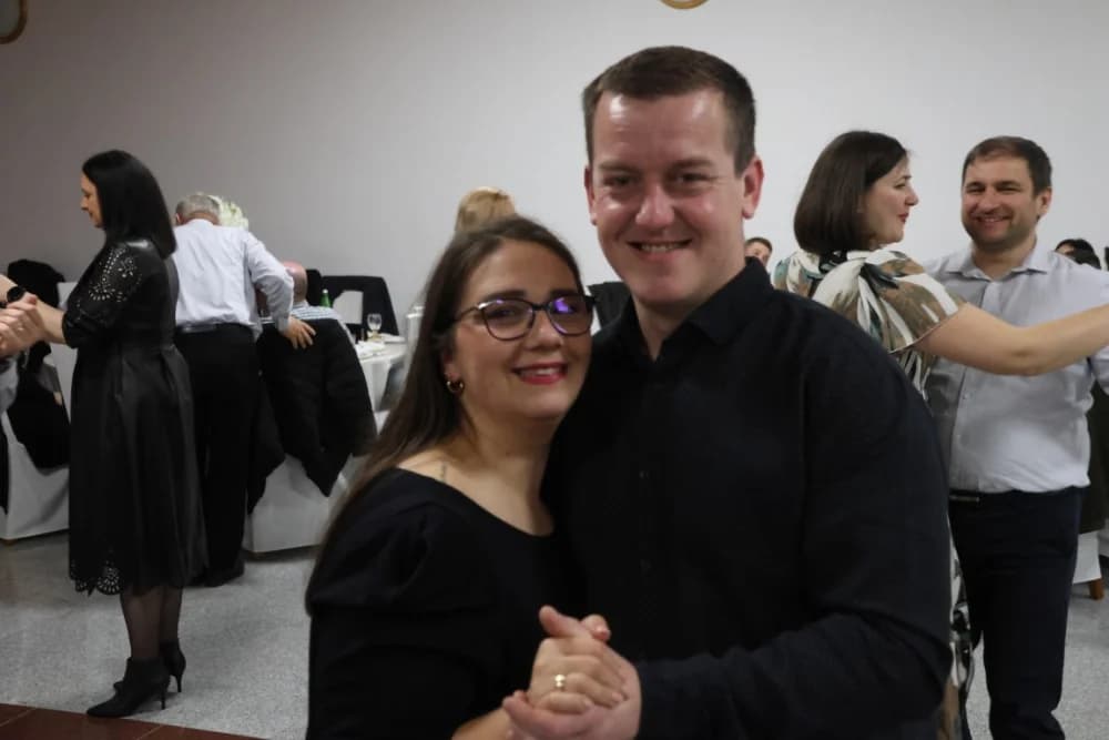 Prva Tamburaška zabava okupila više od 150 posjetitelja i gostiju, a svirali su Ravnica i Astal