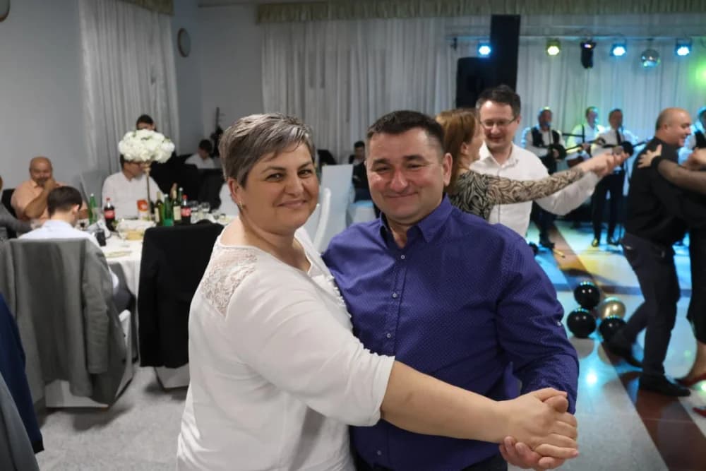 Prva Tamburaška zabava okupila više od 150 posjetitelja i gostiju, a svirali su Ravnica i Astal