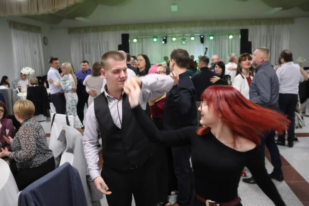 Prva Tamburaška zabava okupila više od 150 posjetitelja i gostiju, a svirali su Ravnica i Astal