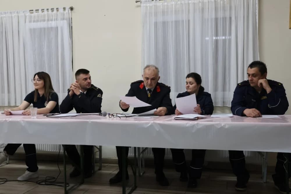 Vatrogasci Ivandola već pripremaju 3. Vatrogasne igre koje će biti sredinom kolovoza