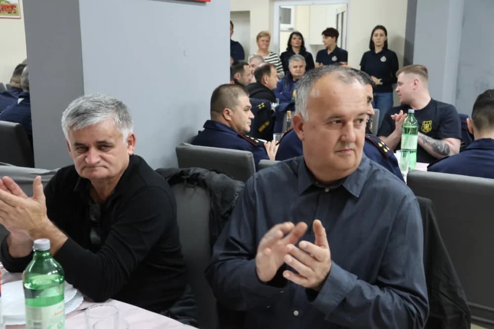 Vatrogasci Ivandola već pripremaju 3. Vatrogasne igre koje će biti sredinom kolovoza