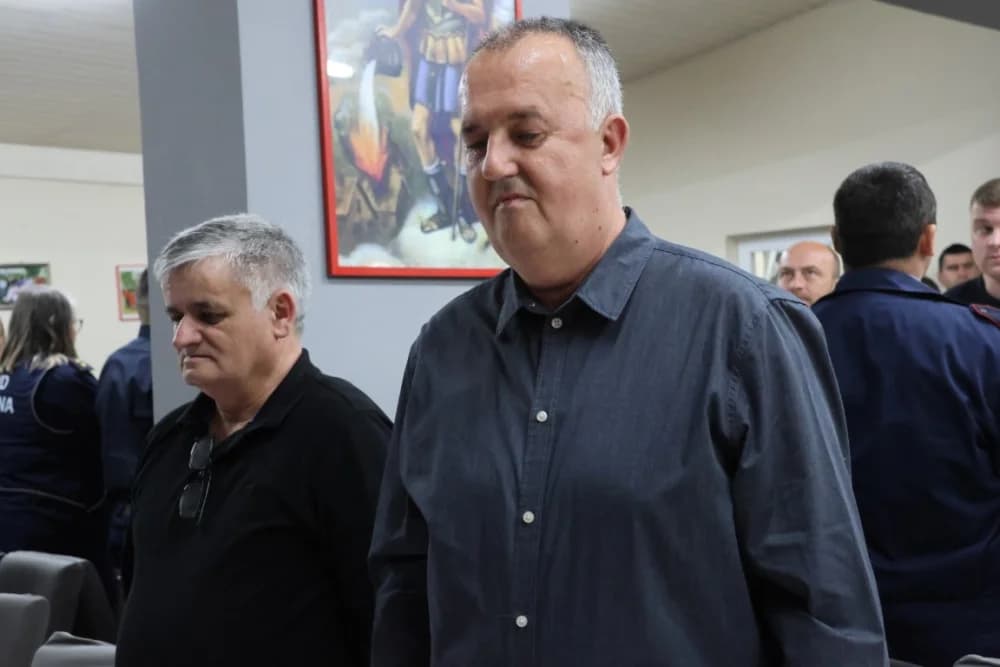 Vatrogasci Ivandola već pripremaju 3. Vatrogasne igre koje će biti sredinom kolovoza