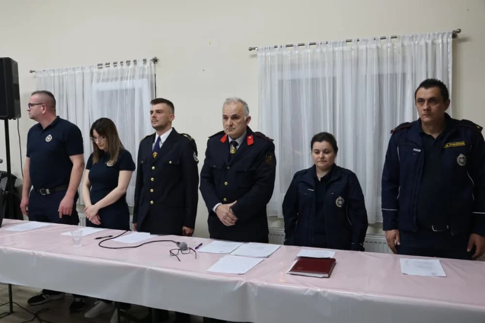 Vatrogasci Ivandola već pripremaju 3. Vatrogasne igre koje će biti sredinom kolovoza