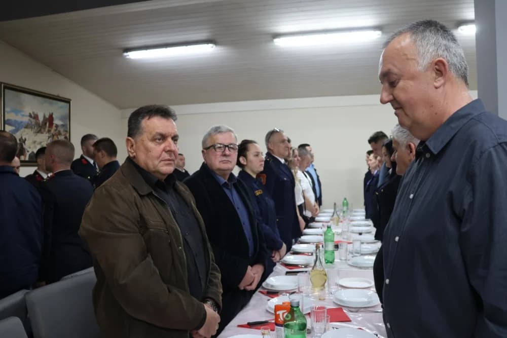 Vatrogasci Ivandola već pripremaju 3. Vatrogasne igre koje će biti sredinom kolovoza