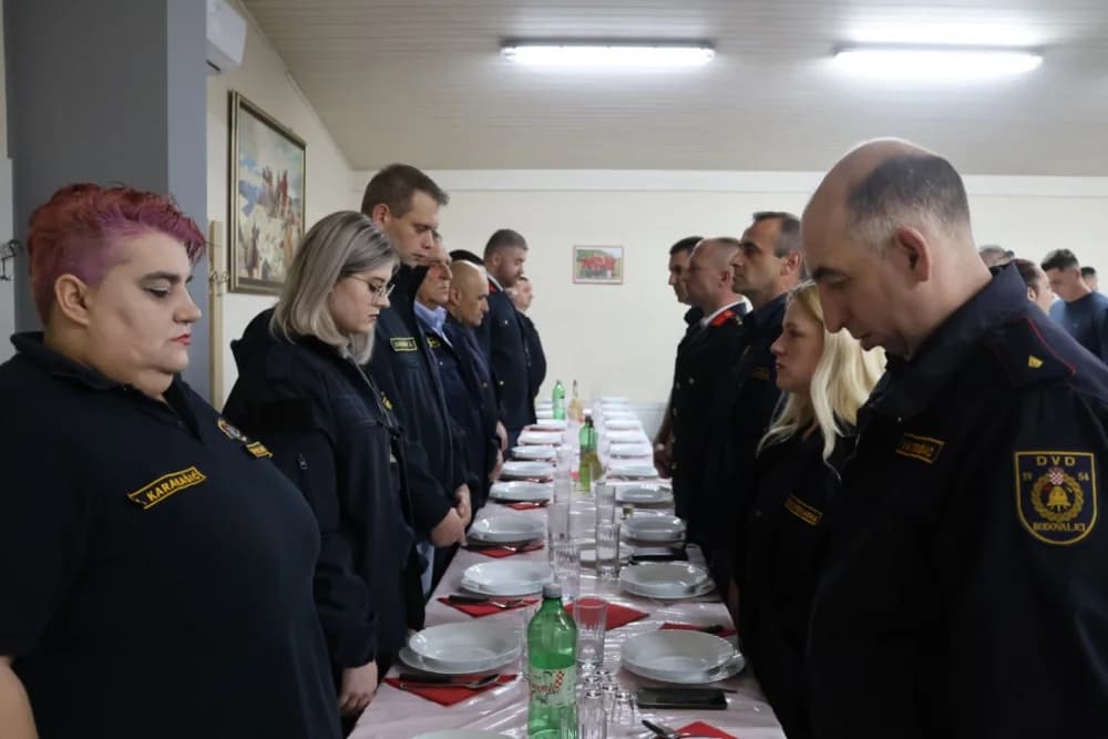 Vatrogasci Ivandola već pripremaju 3. Vatrogasne igre koje će biti sredinom kolovoza