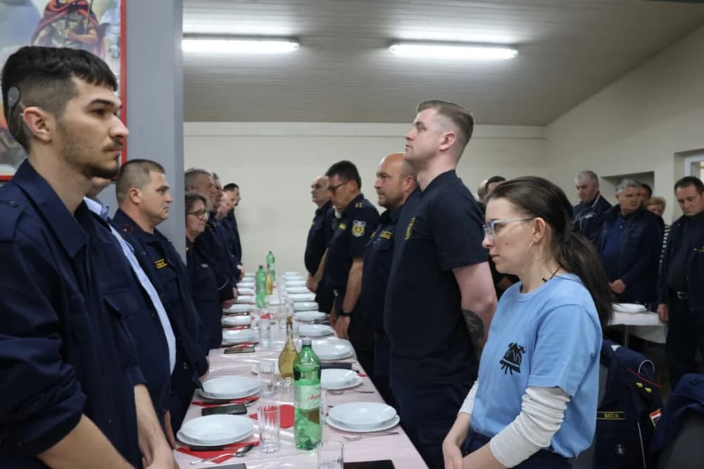 Vatrogasci Ivandola već pripremaju 3. Vatrogasne igre koje će biti sredinom kolovoza
