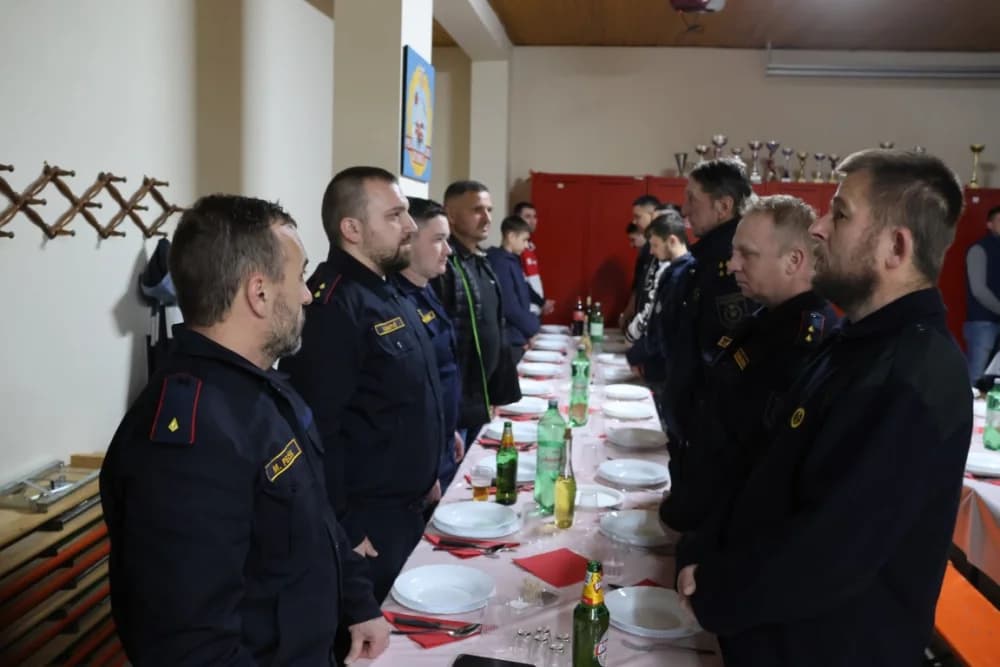 Vatrogasci Ivandola već pripremaju 3. Vatrogasne igre koje će biti sredinom kolovoza