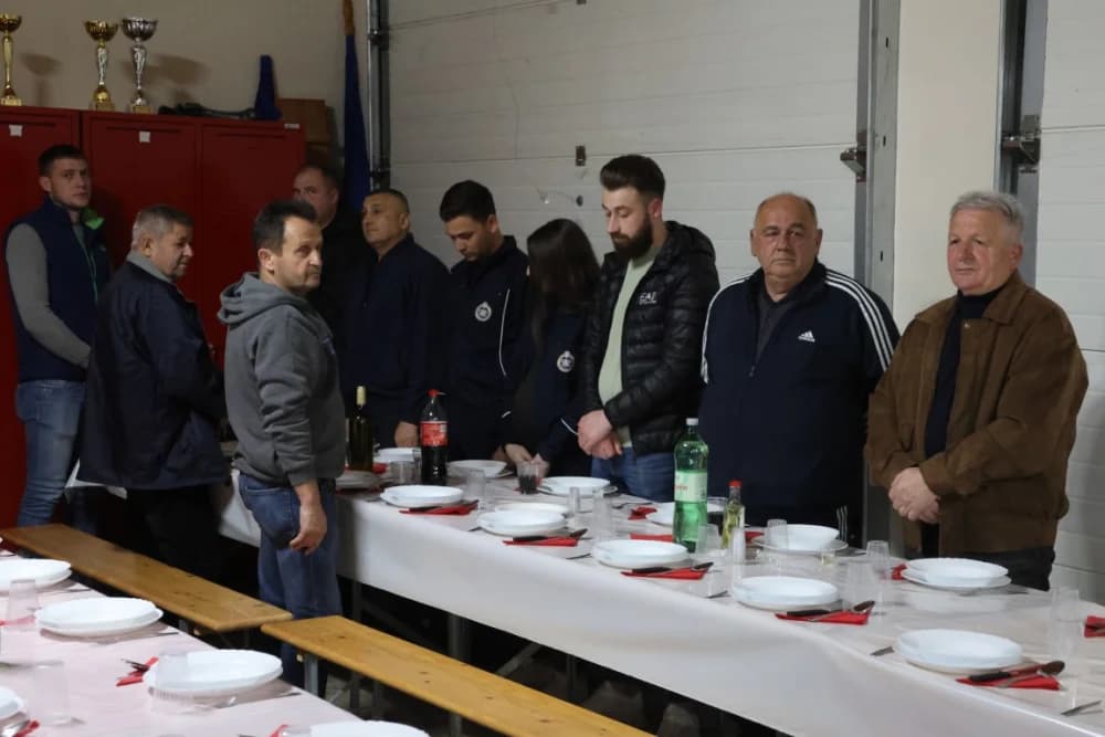 Vatrogasci Ivandola već pripremaju 3. Vatrogasne igre koje će biti sredinom kolovoza
