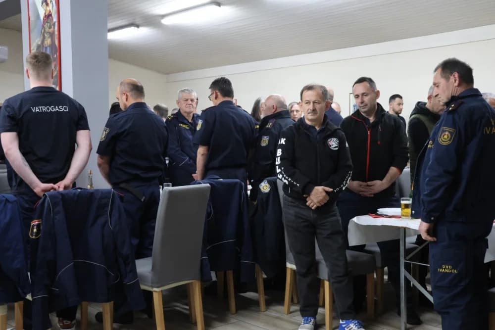 Vatrogasci Ivandola već pripremaju 3. Vatrogasne igre koje će biti sredinom kolovoza