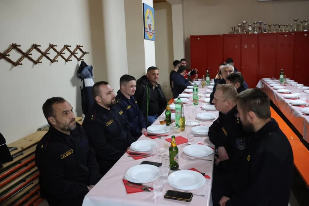 Vatrogasci Ivandola već pripremaju 3. Vatrogasne igre koje će biti sredinom kolovoza